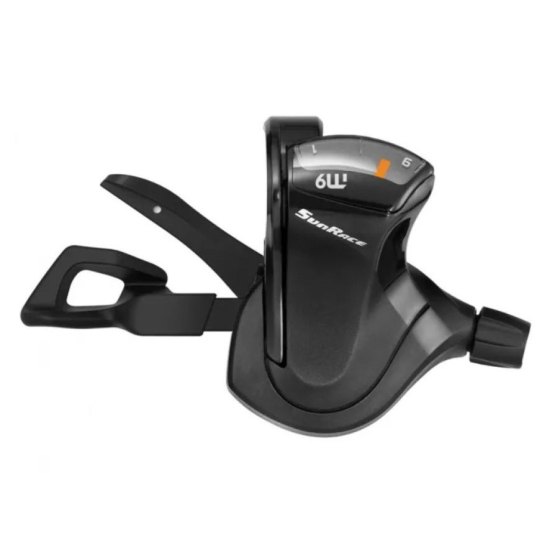 SunRace comando cambio Destro 9 Velocità DLM 903